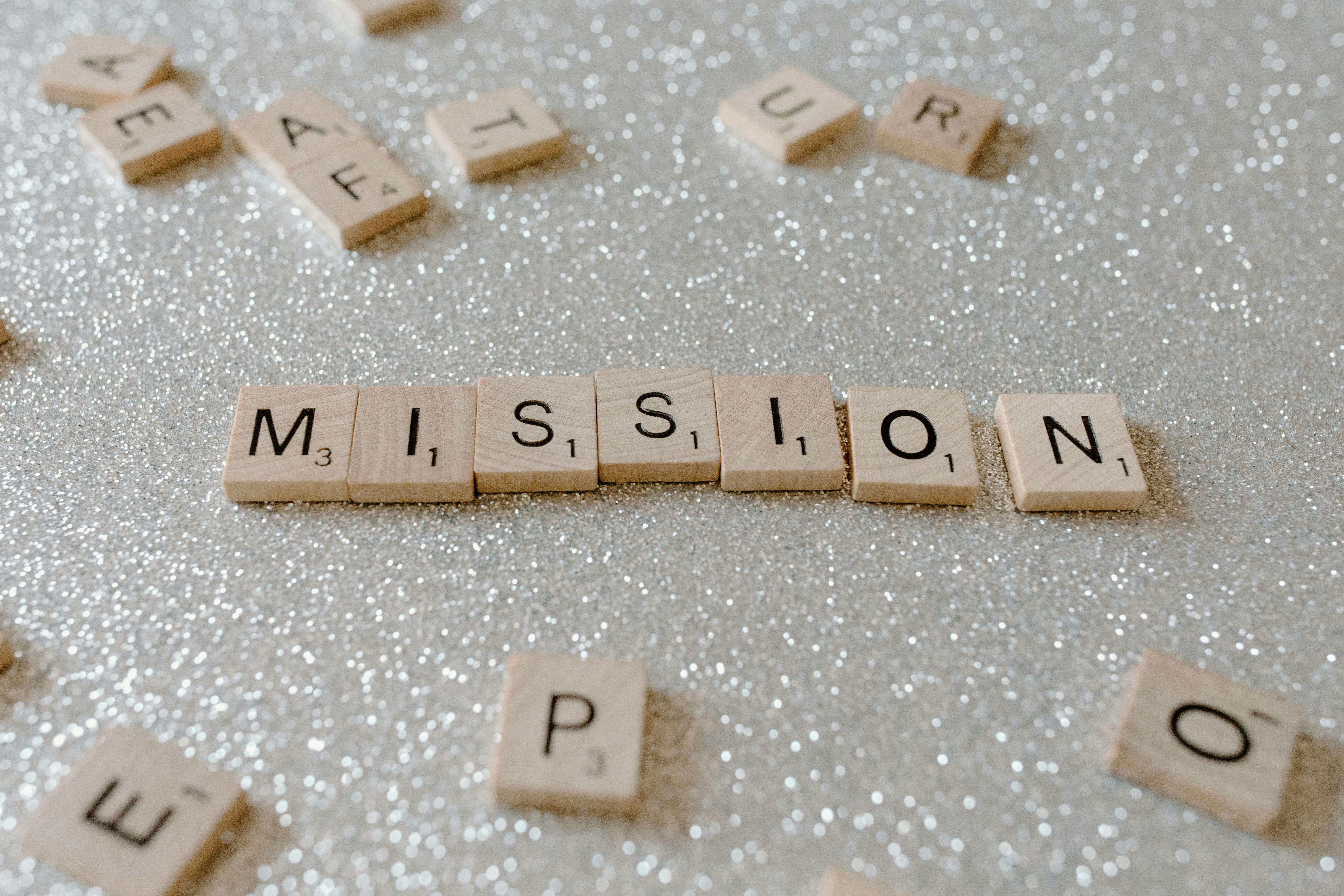 Our Mission